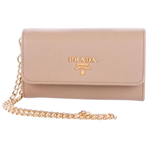 prada nude clutch|Prada Clutch Bags for Women .